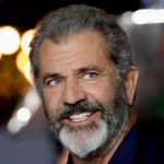 Mel Gibson (John Phillips/Getty Images)