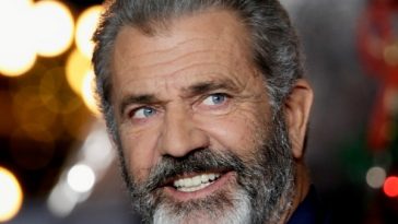 Mel Gibson (John Phillips/Getty Images)
