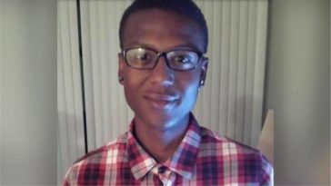 Elijah McClain died after police put him in a chokehold and a medic injected him with ketamine CBS / MARI NEWMAN