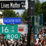 Blacks Lİves Matter