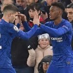Chelsea duo Calum Hudson-Odoi and Christian Pulisic can flourish alongside Timo Werner (Image: GETTY)