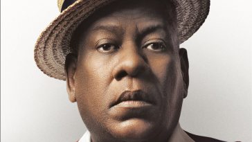BOOK REVIEW | André Leon Talley on ‘The Chiffon Trenches’