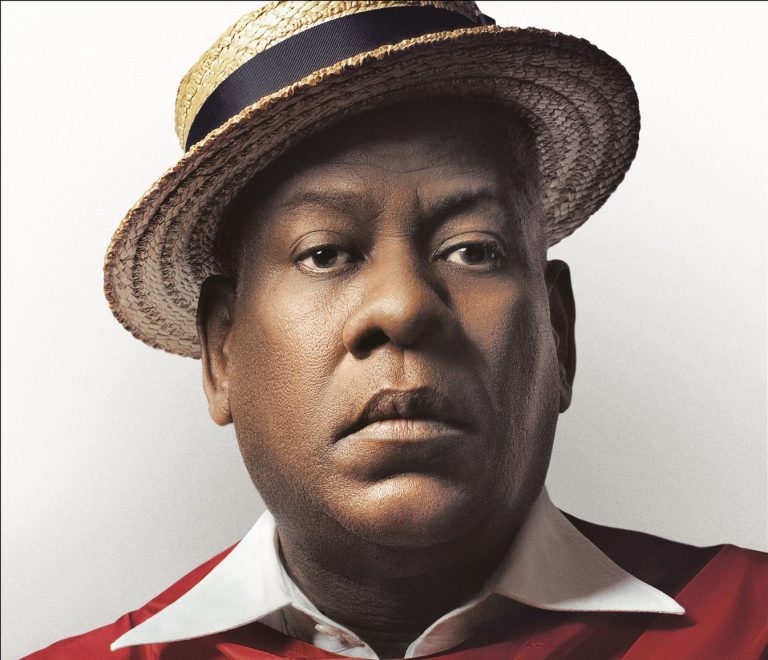 BOOK REVIEW | André Leon Talley on ‘The Chiffon Trenches’