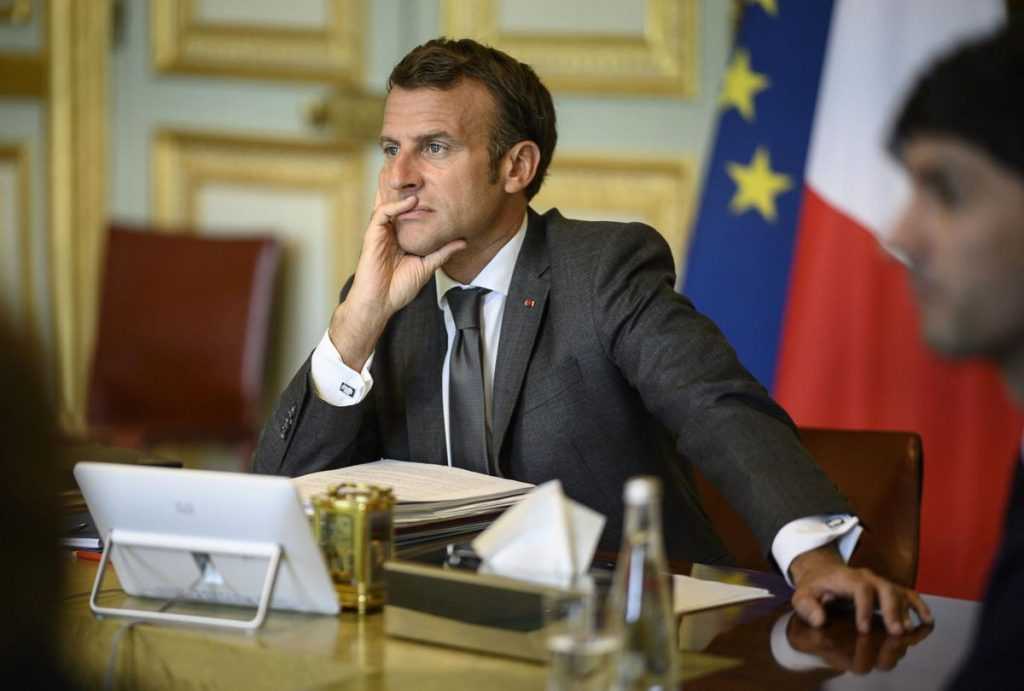 Watch live: Will European leaders agree a COVID-19 recovery plan on Friday?