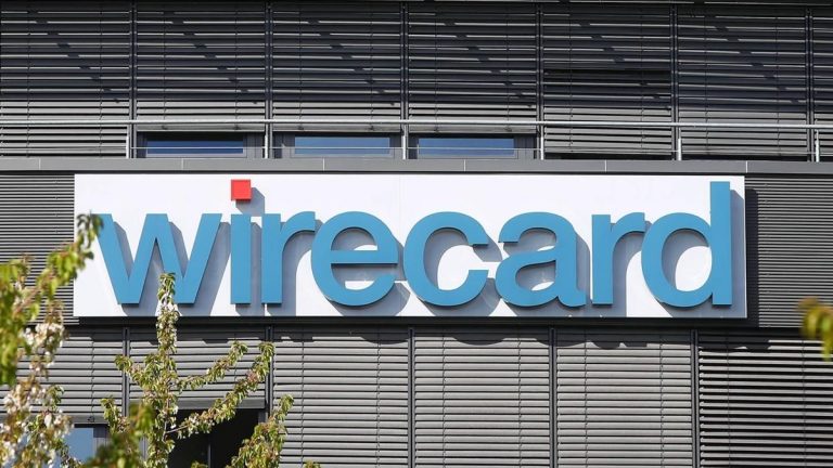 Federal government terminates contract with auditors after Wirecard scandal