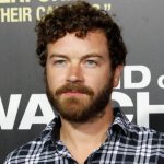 Actor Danny Masterson in Los Angeles on September 17, 2012. (Reuters)