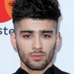 Zayn Malik Bio Page