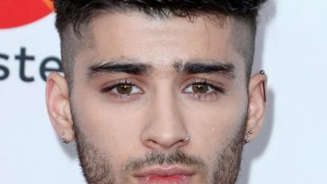 Zayn Malik Bio Page