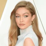 Gigi Hadid Bio Page
