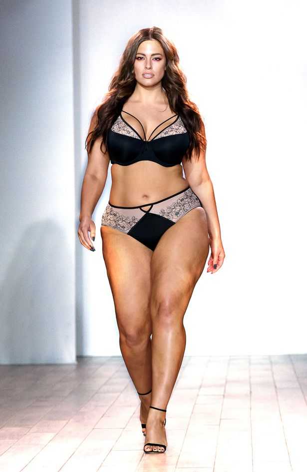 Ashley Graham