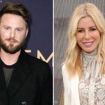 Bobby Berk and Aviva Drescher. Shutterstock (2)