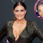 Brittany Cartwright and Faith Stowers John Salangsang/Shutterstock; Inset: Courtesy of Faith Stowers/Instagram