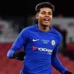 Faustino Anjorin - K