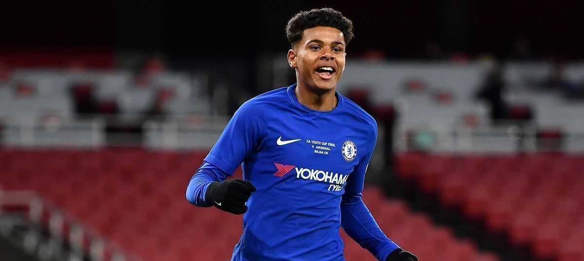 Faustino Anjorin Faustino Anjorin - K