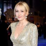 J.K. Rowling