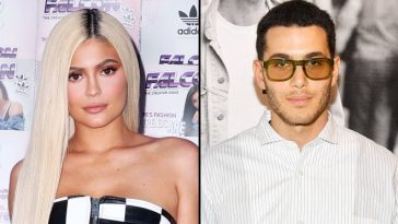 Kylie-Jenner-Spotted-Arm-in-Arm-With-Kendall-Jenner-BFF-Fai-Khadra