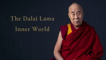 The Dalai Lama