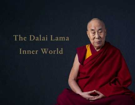 The Dalai Lama