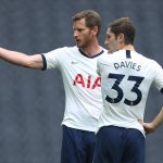 Tottenham Hotspur FC via Getty I