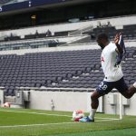 Tottenham Hotspur FC via Getty I