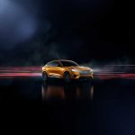 2021 Ford Mustang Mach-E Gets Splash Of Color With Cyber Orange
