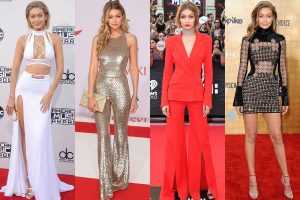 Gigi said during a May Instagram Live video