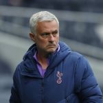 Tottenham Hotspur FC via Getty I