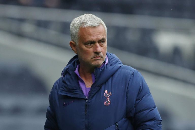 Tottenham Hotspur FC via Getty I