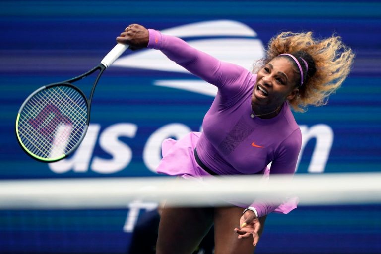 Serena Williams committed Wednesday to playing in the United States Open, a tournament that could be without some star power during the coronavirus pandemic.Credit...Eduardo Munoz Alvarez/Associated Press