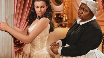 Vivien Leigh and Hattie McDaniel both won Oscars for their work in the film