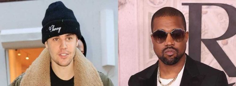 Justin Bieber make connect between Kim Kardashian and Kanye West