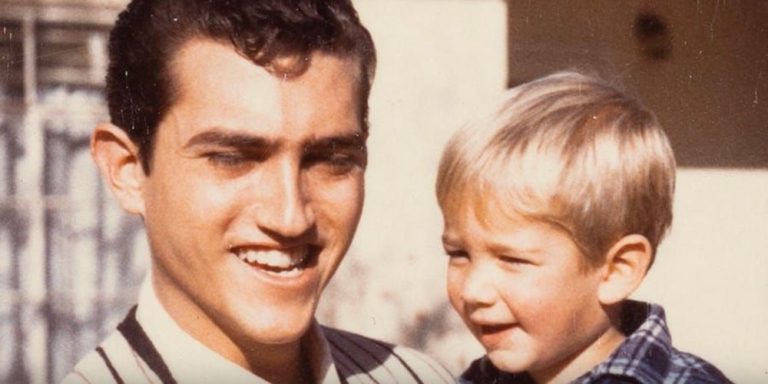 Jeff Bezos’ life from Wall Street to space baron