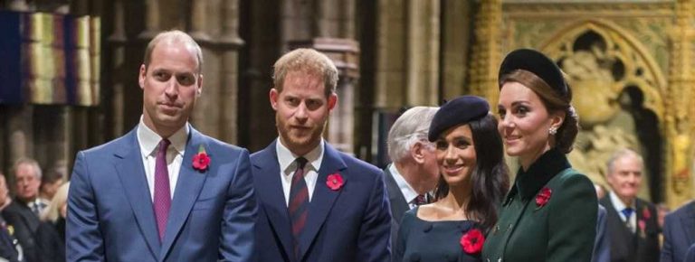Book about Meghan Markle and Prince Harry disturbs the palace