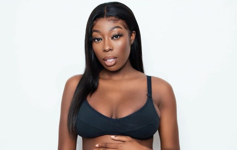 The sudden death of the phenomenon Nicole Thea