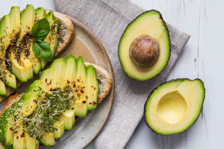 What are the benefits of Avocado?