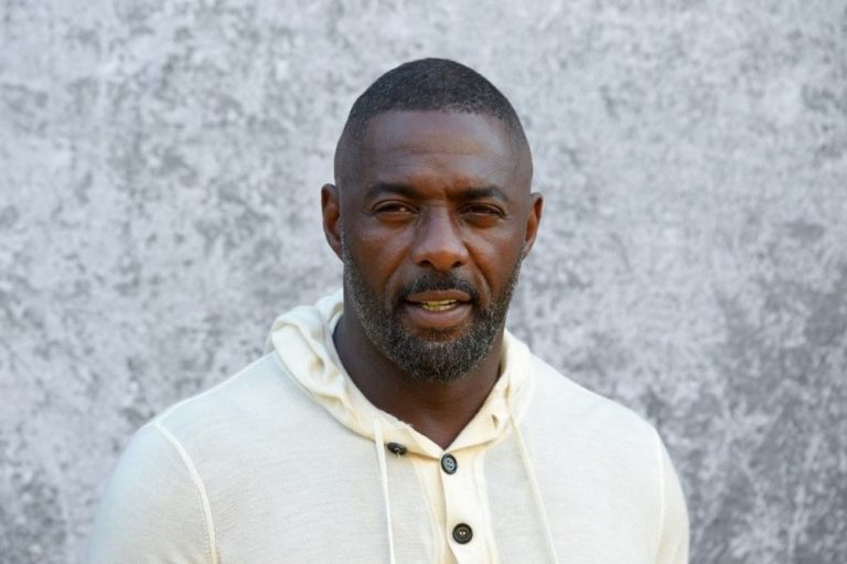 Idris Elba: Coronavirus had a traumatic effect on my mental health