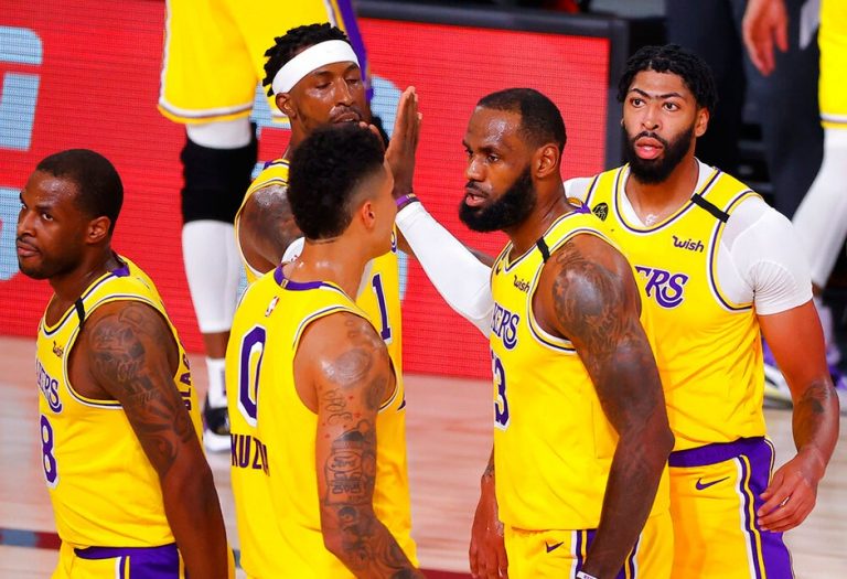 What happened in the NBA today? (21 August 2020)