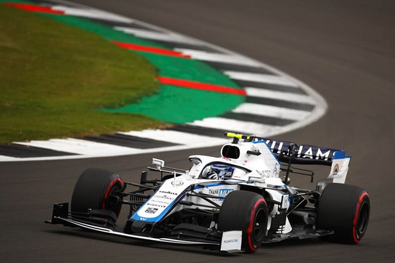 Williams F1 Team sell to Dorilton Capital