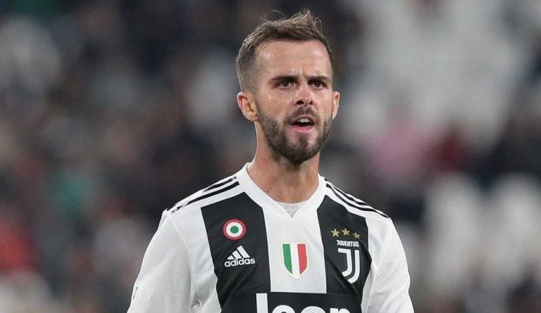 Barcelona’s new transfer Miralem Pjanic coronavirus positive