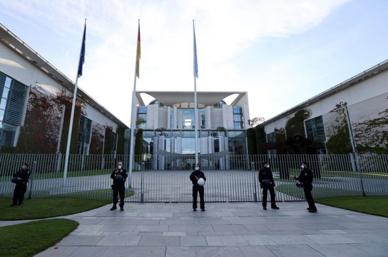 Corona virus final situation: the number of cases exceeded 18 million