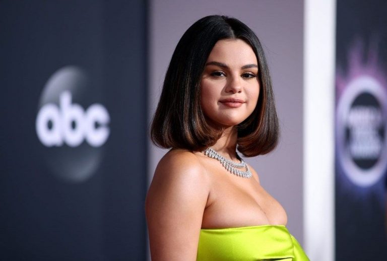 Letter from Selena Gomez to Mark Zuckerberg: Stop hateful and racist content!