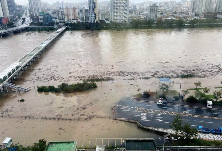 2 dead, more than 100 injured in Typhoon Haishen that hit southwest Japan