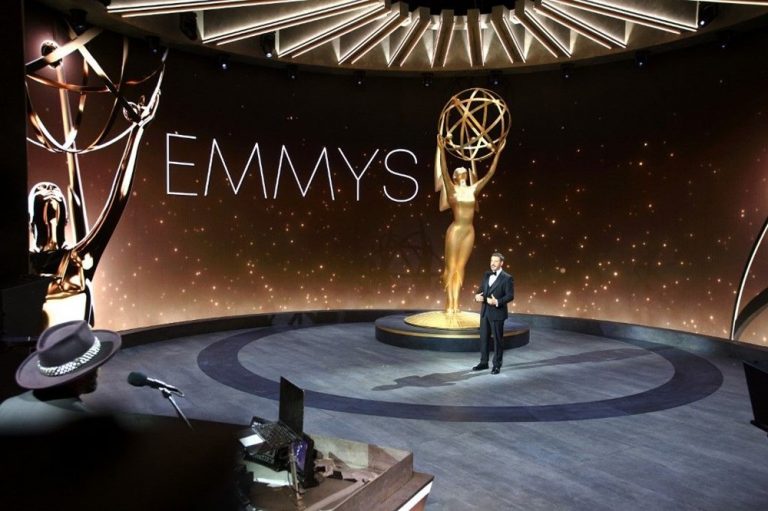 Winners of the 2020 Emmy Awards announced