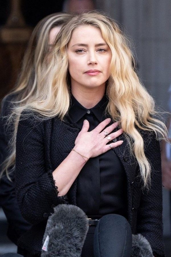 Letter from Johnny Depp to fans after court order Maraaz