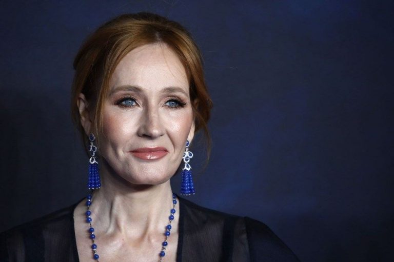 J.K. Rowling’s accusation of transphobia in her new novel