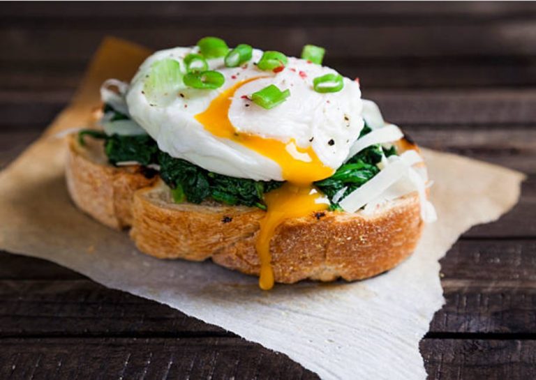 What is a poached egg? How to cook poached eggs?