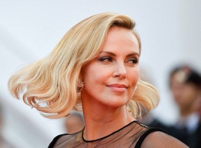 Charlize Theron: I’m open to the games life will bring