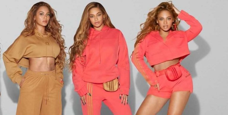 Beyonce announced its new collection