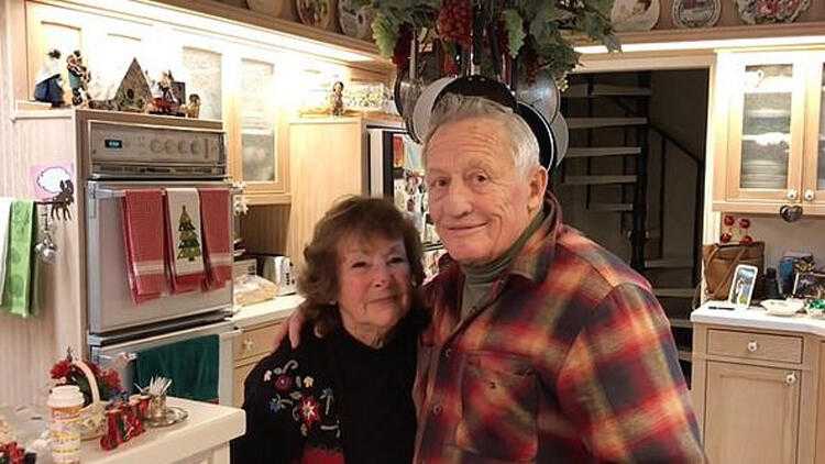 The devastating event in the USA! They didn’t leave their home