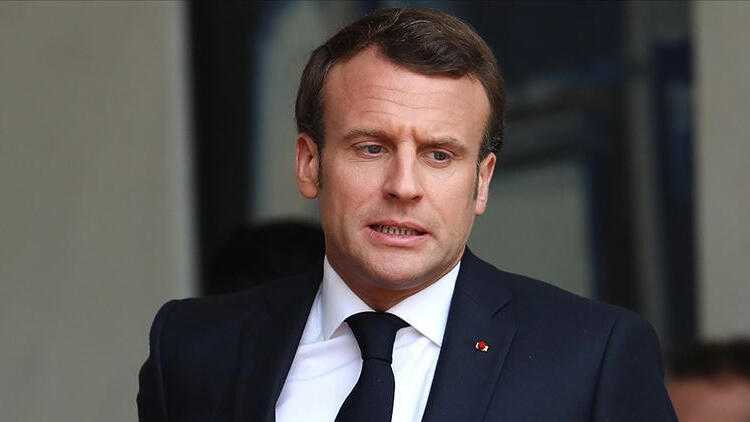 Calls from France to boycott Arab countries